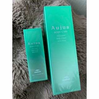 Aujua - オージュア フェリアージュ ボディケア カインドムードの通販