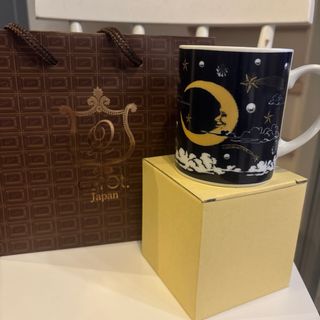 Q-pot. - 新品未開封 TOMMY×Q-pot. スノードーム ホワイトの通販 by