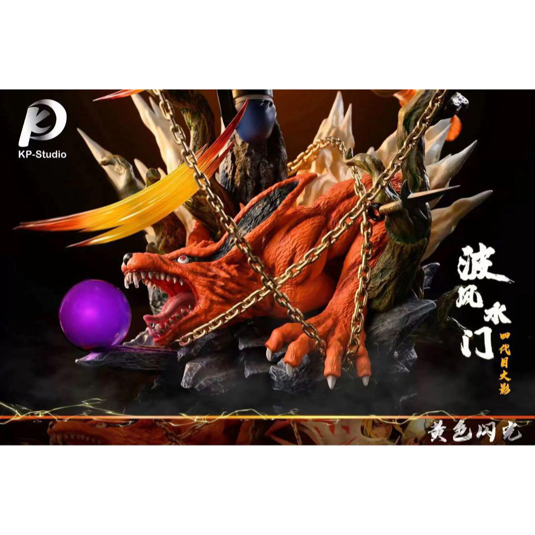 波風ミナト NARUTO ナルト ガレージキット フィギュアの通販 by はるい