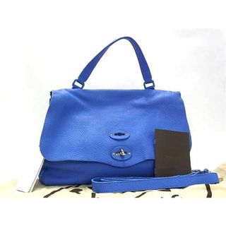 ZANELLATO（ブルー・ネイビー/青色系）のフリマアイテム一覧