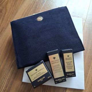 GUERLAIN（サンプル/トライアルキット）のフリマアイテム一覧