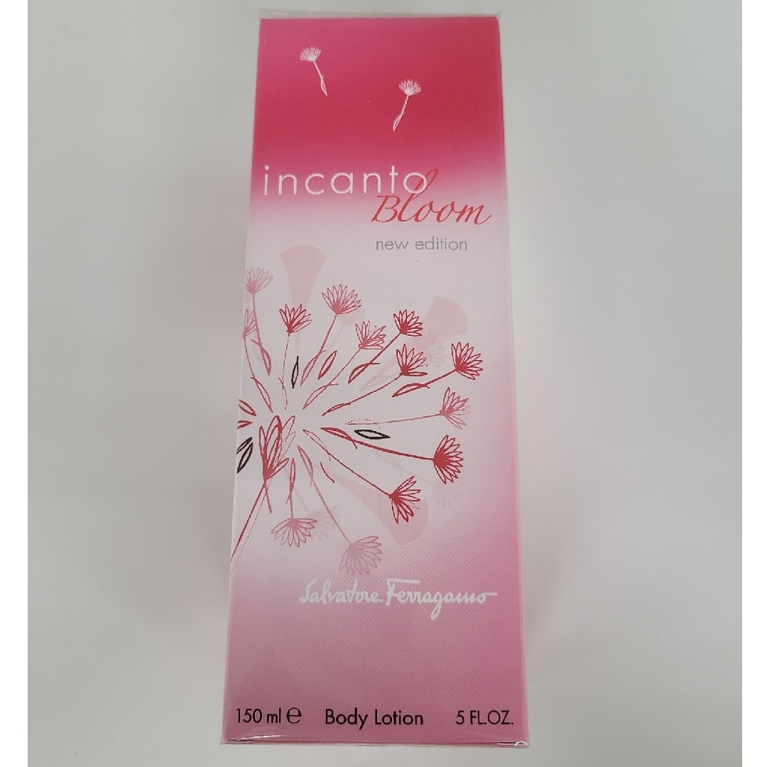 Salvatore Ferragamo - 新品未開封サルヴァトーレ・フェラガモ