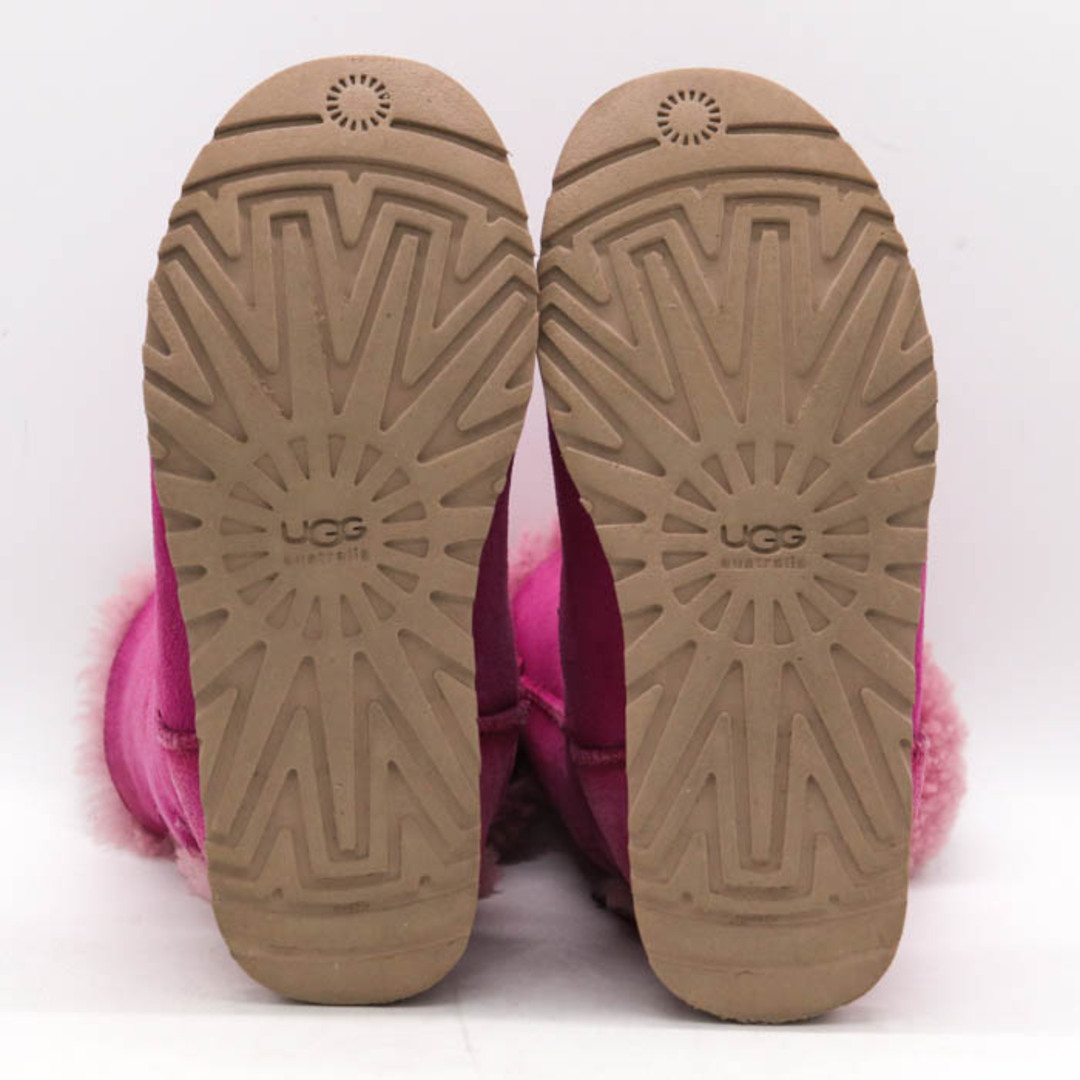 UGG - アグ ムートンブーツ ブランド シューズ 靴 N1002954 レディース