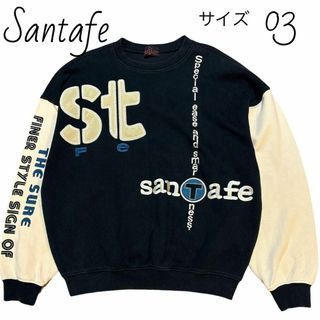 Santafe（スウェット）のフリマアイテム一覧