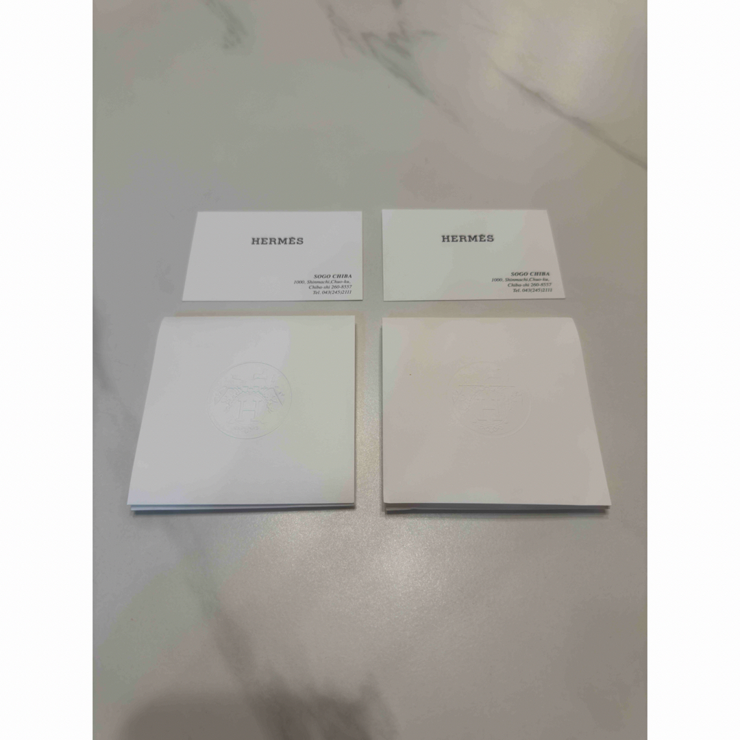 HERMES - エルメス 証明書の通販 by nnmmpp's shop｜エルメスならラクマ