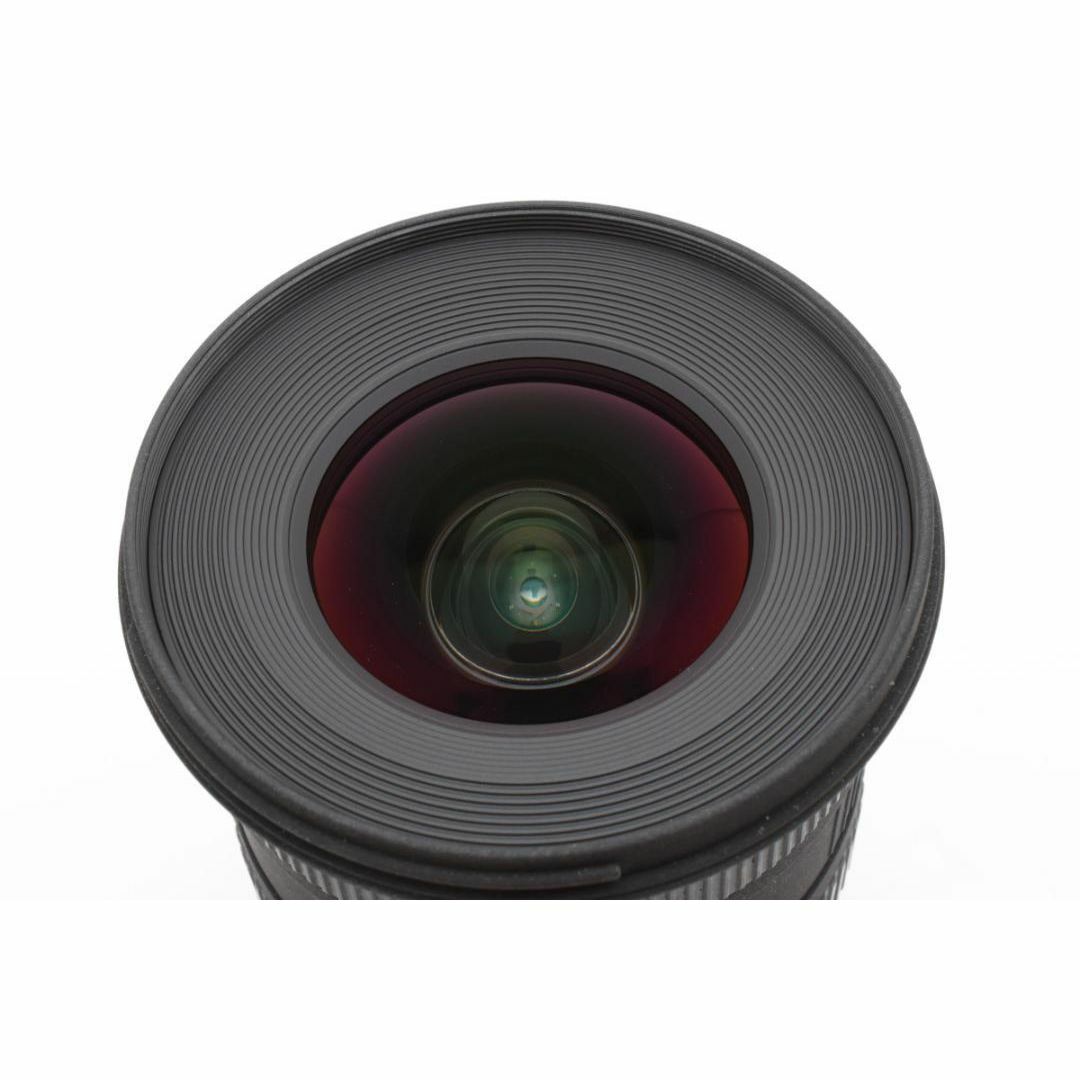 SIGMA - 新品級 シグマ 10-20mm 4-5.6 DC HSM フォーサーズ C760の通販
