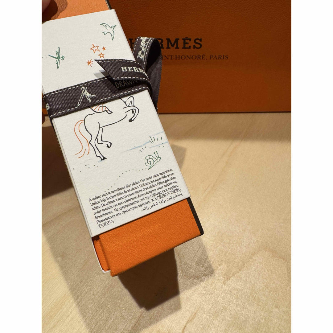 HERMES - エルメス HERMES 新品未使用 フレグランス 《カブリオル