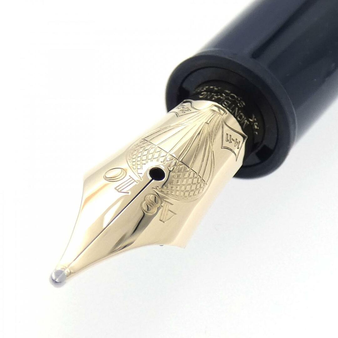 MONTBLANC - 【新品】モンブラン マイスターシュテュック 80日間世界