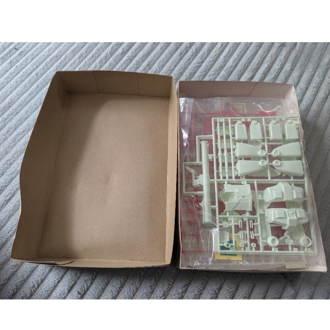 BANDAI - ガンプラ 旧キット 1／100 ガンダム 未開封品の通販 by