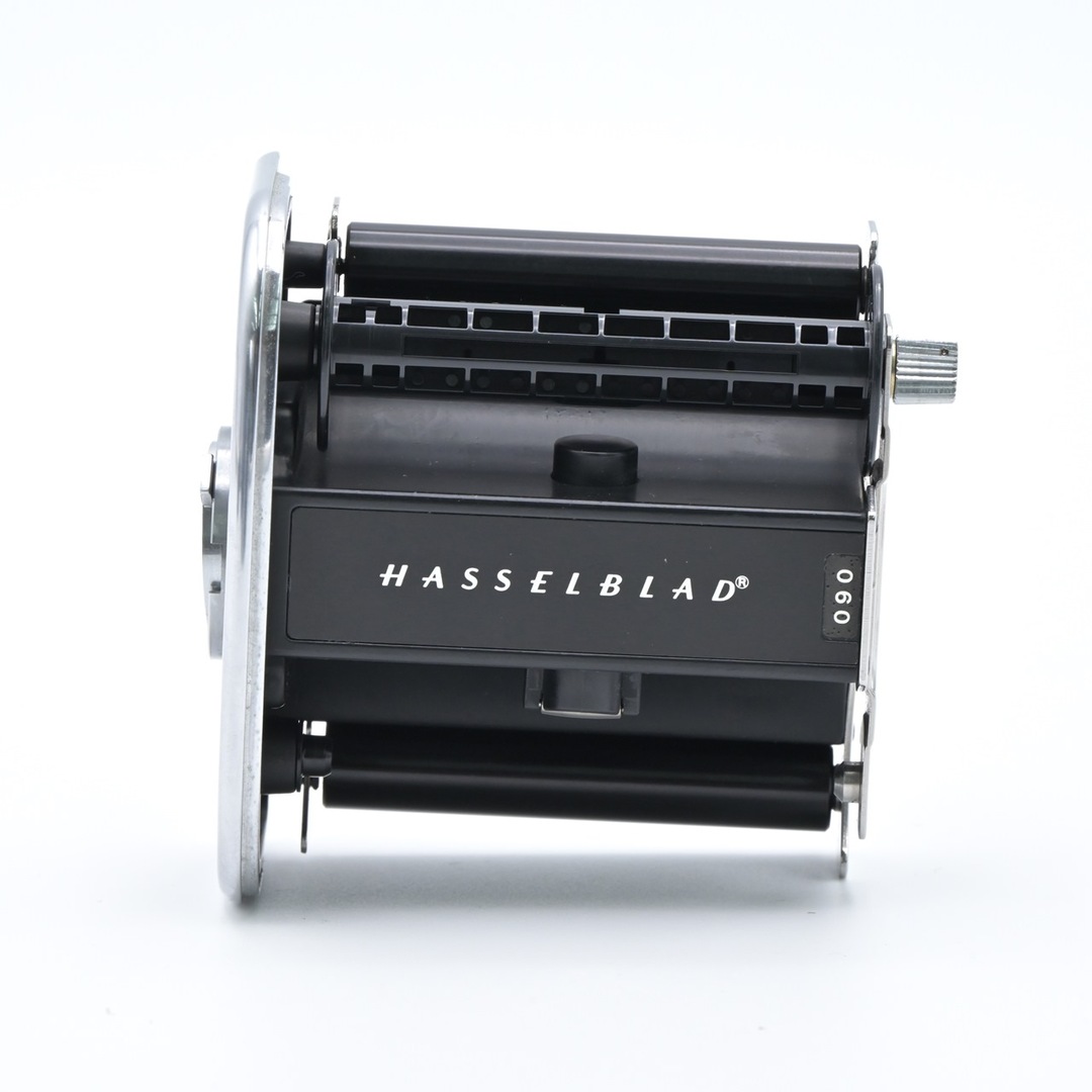 HASSELBLAD 500C/M ボディ + A12 マガジン 500CMの通販 by Flagship