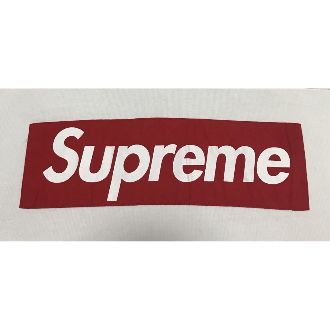 Supreme - supreme ボックスロゴ ラガーシャツの通販 by TK