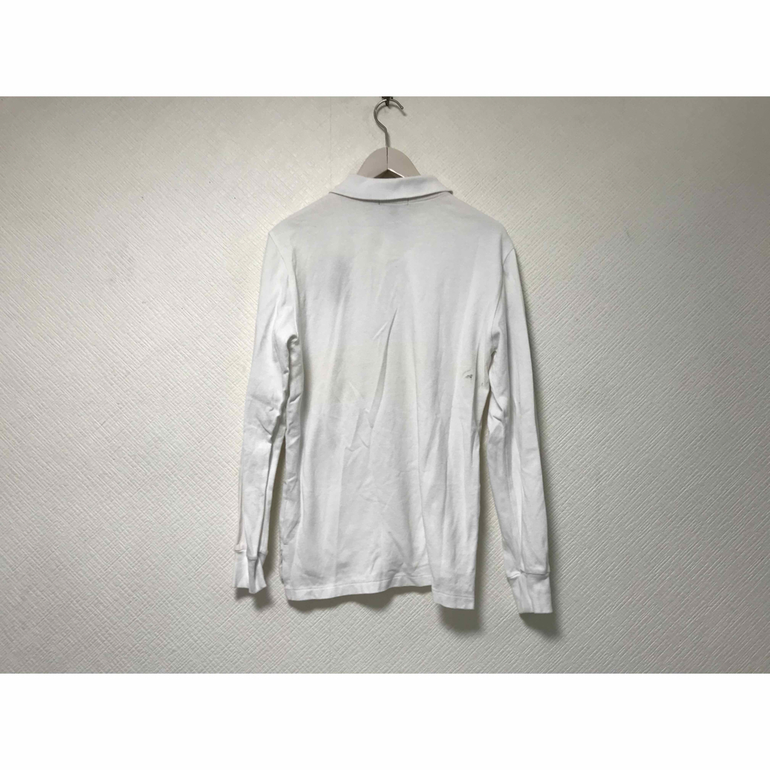 POLO RALPH LAUREN - 本物ポロラルフローレンPOLOビッグポニーロゴ刺繍