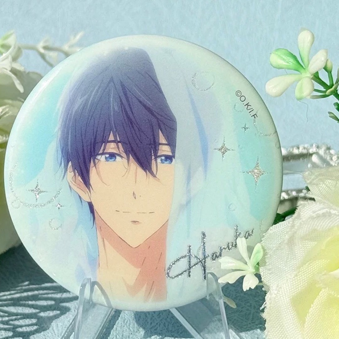 フリー FREE 中国限定 七瀬遙 シリーズ 全9種セットの通販 by 全商品ご