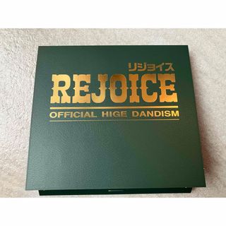 Official髭男dism（CD）のフリマアイテム一覧