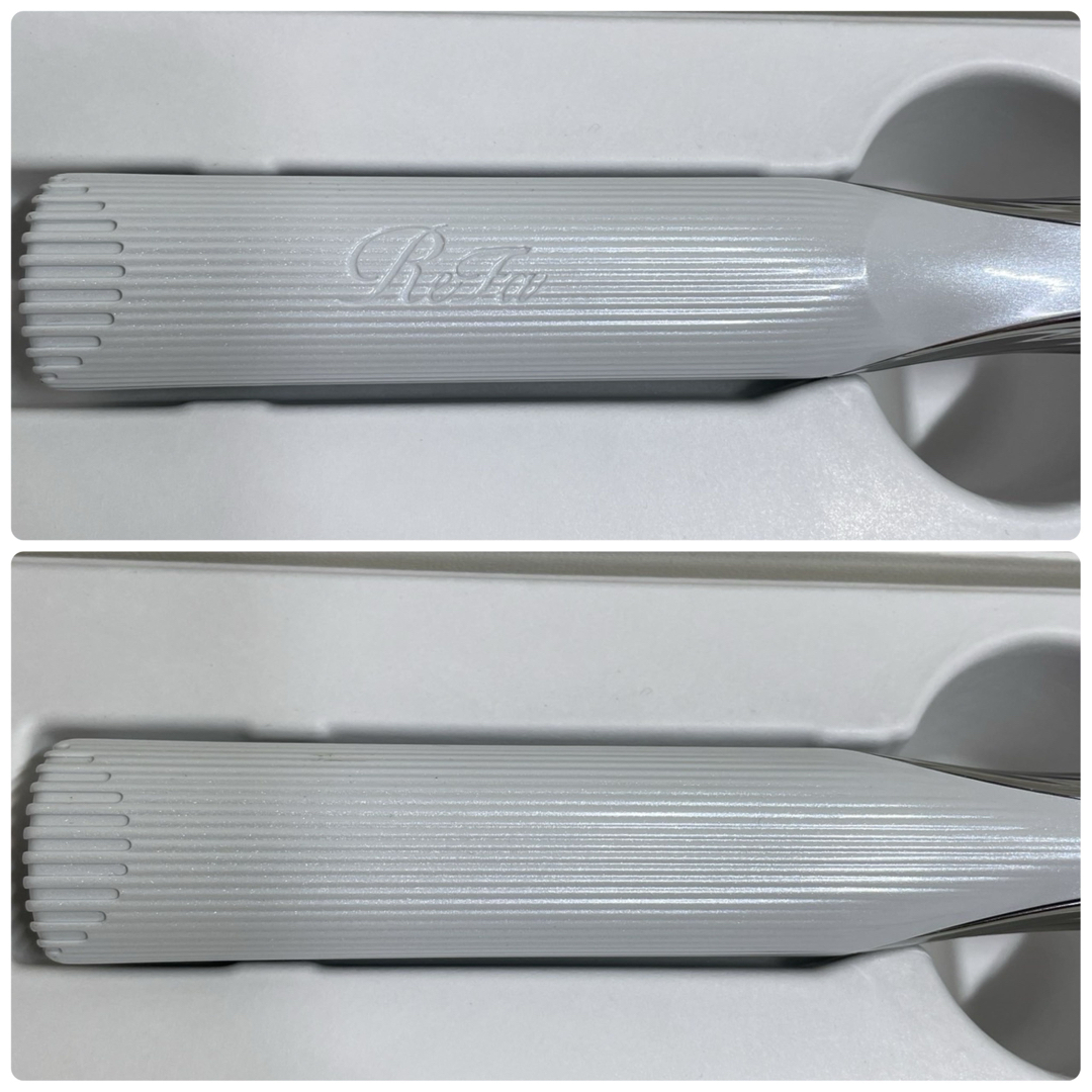 ReFa ストレートアイロン RE-AC02A 2022年製 リファ MTG