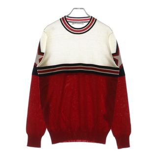 GIVENCHY（ニット/セーター ・ レッド/赤色系）のフリマアイテム一覧