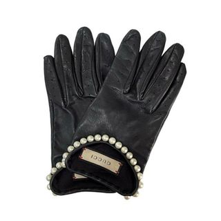 GUCCI（手袋）のフリマアイテム一覧