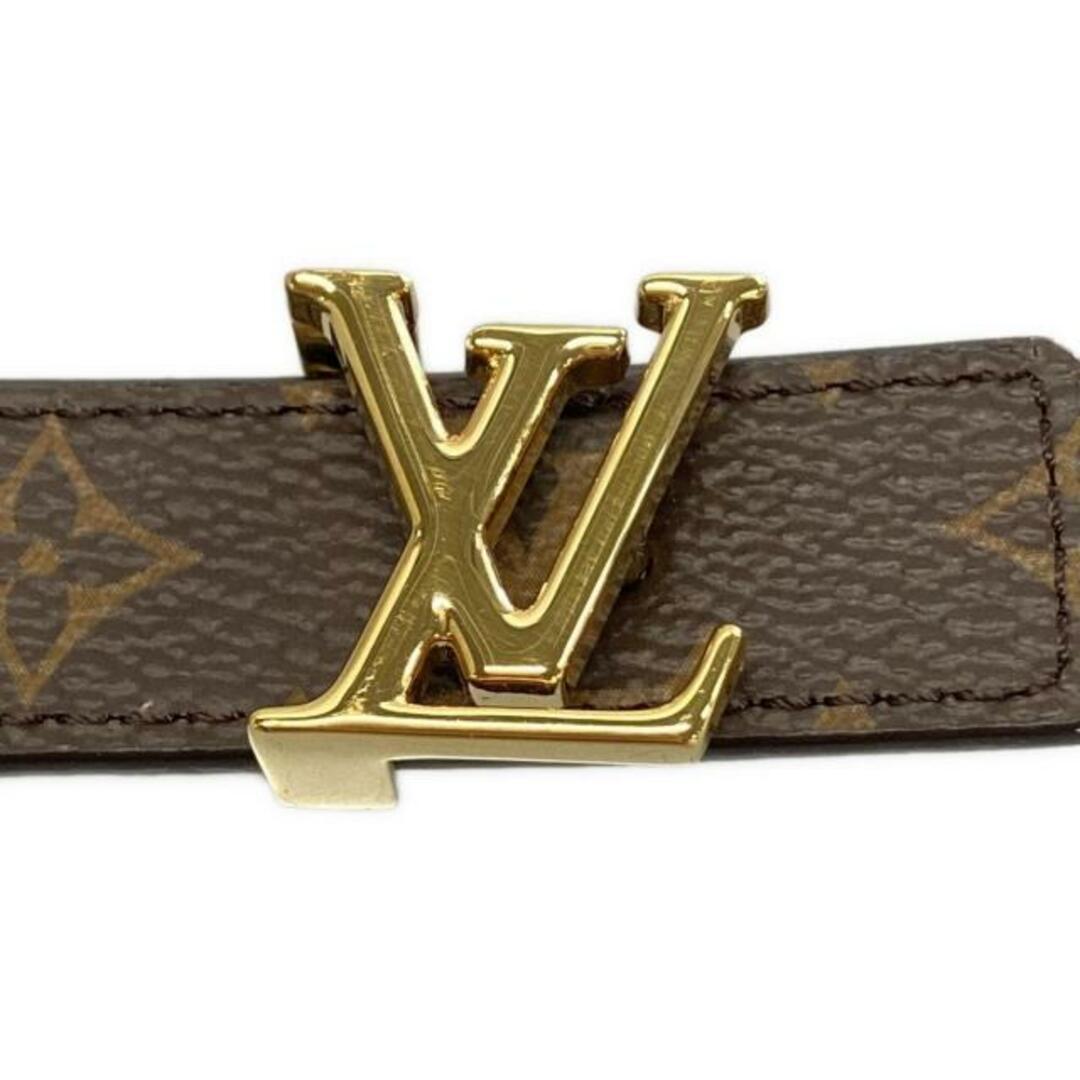 LOUIS VUITTON(ルイヴィトン) ベルト 65 26 サンチュール・LVアイ