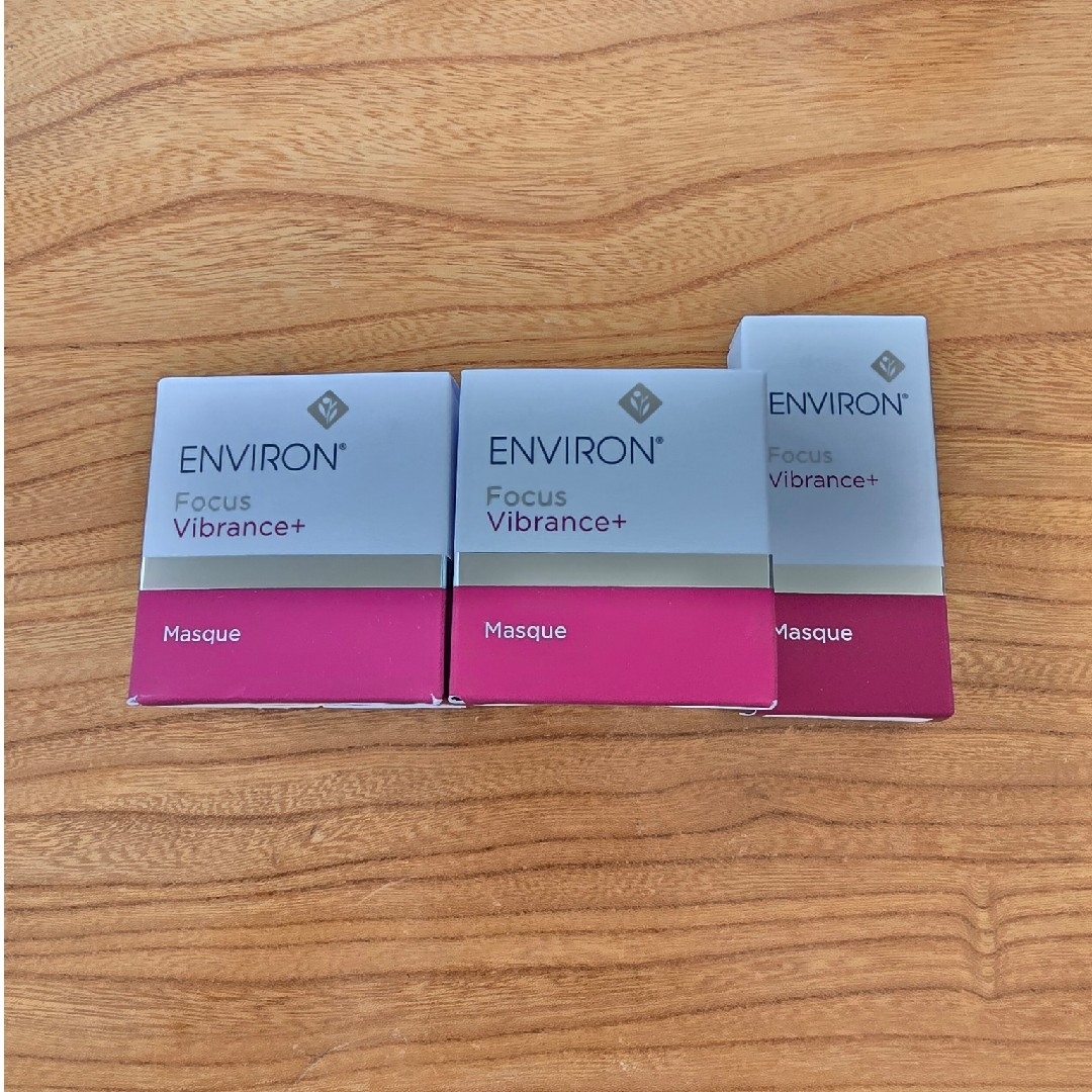 ENVIRON - エンビロン ヴァイブランス マスクの通販 by min1717's shop