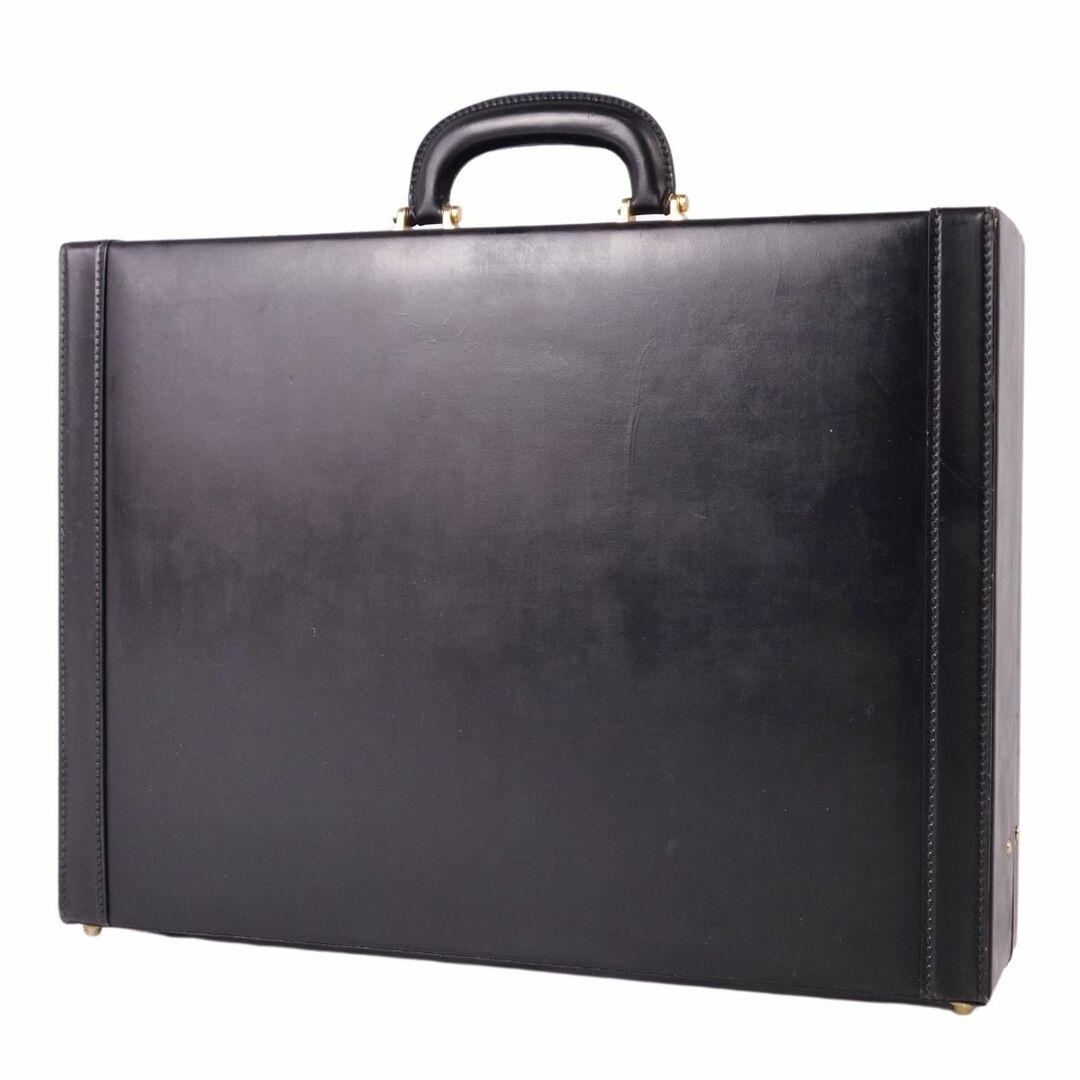 LOEWE - 美品 ロエベ LOEWE バッグ アタッシュケース ブリーフケース