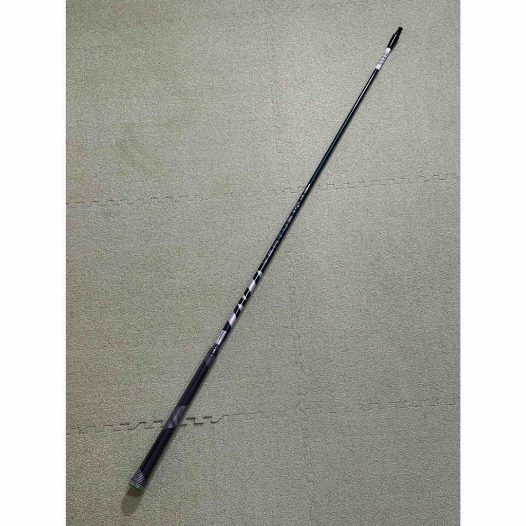 Callaway - 希少！ 新品 キャロウェイ ベンタス グリーン 5SR ミニ