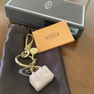 TOD'S（キーホルダー）のフリマアイテム一覧