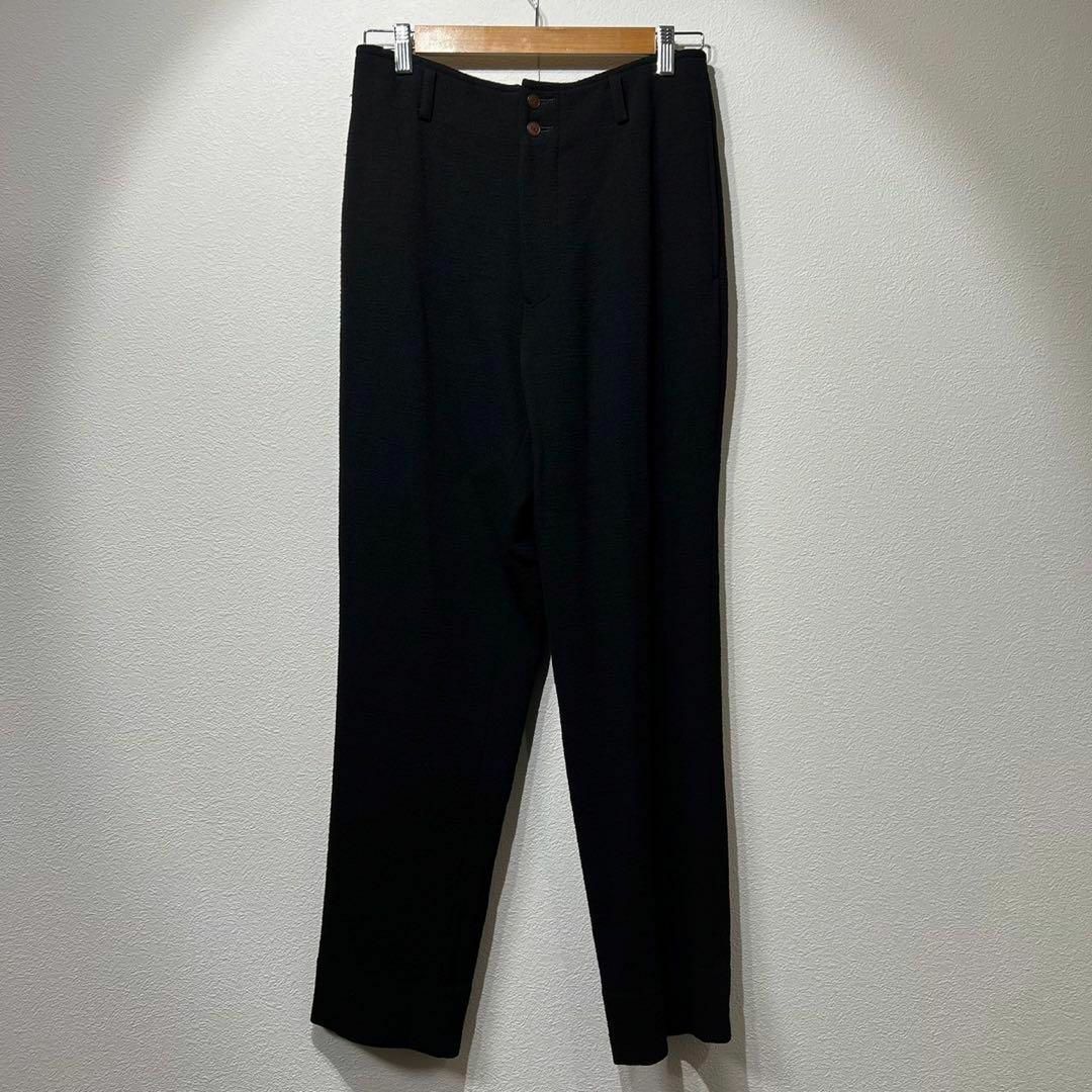 Jean Paul GAULTIER - 希少 美品 80s ジャンポールゴルチエオム 上質