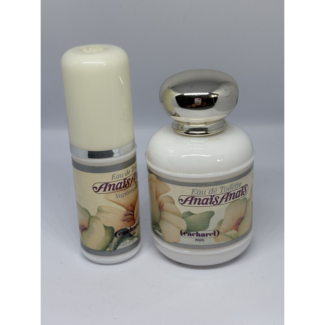 cacharel - 廃盤 キャシャレル アナイスアナイス オードトワレ 50ml +