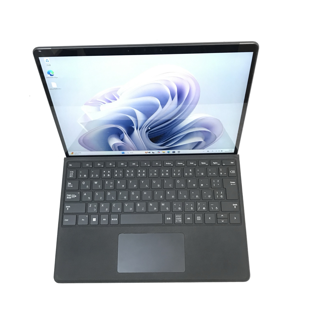 Microsoft - 【準新品・最上位】 Surface Pro8 i7 16G/256G Offceの