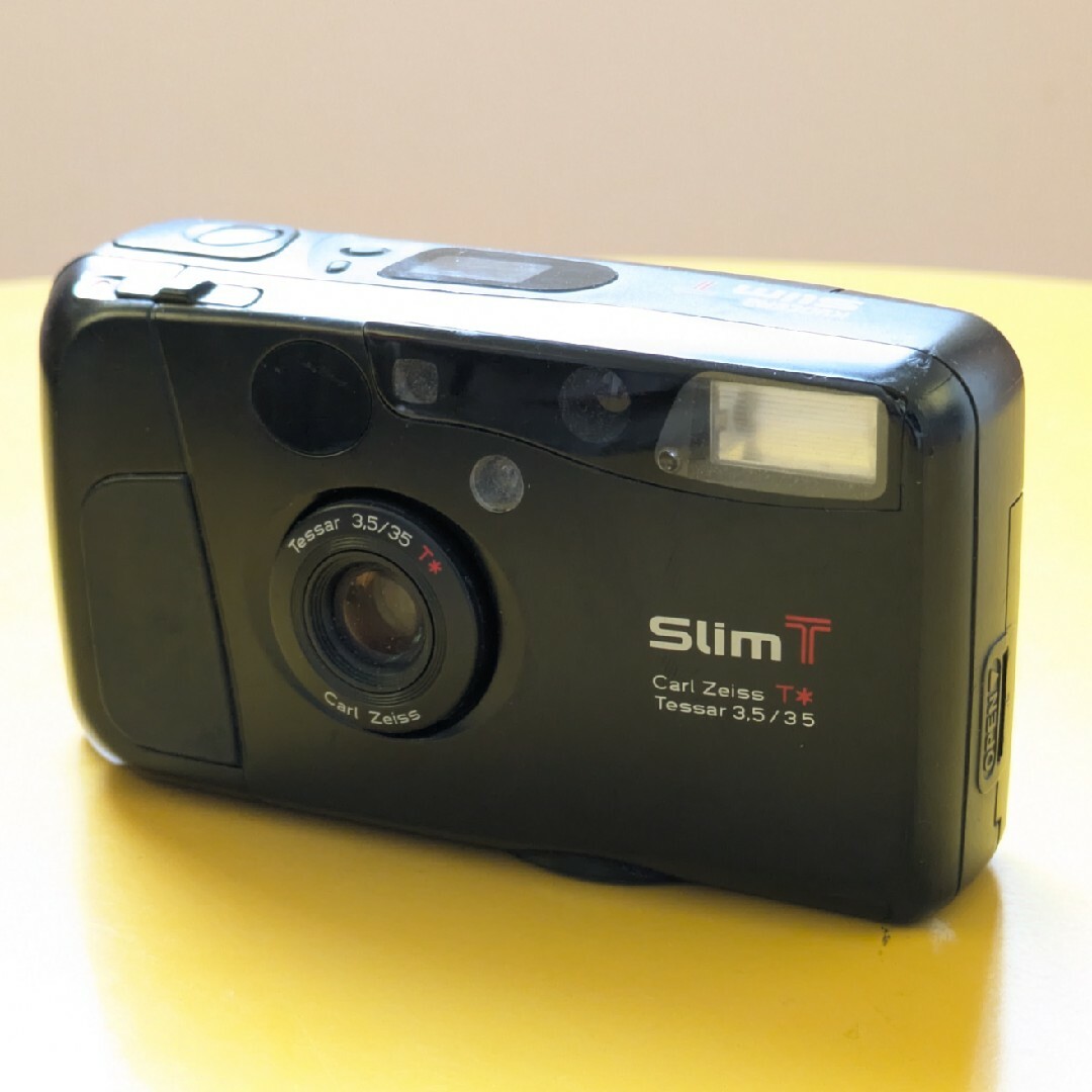 京セラ - 京セラ KYOCERA SLIM T ジャンク品の通販 by カツイケ's shop