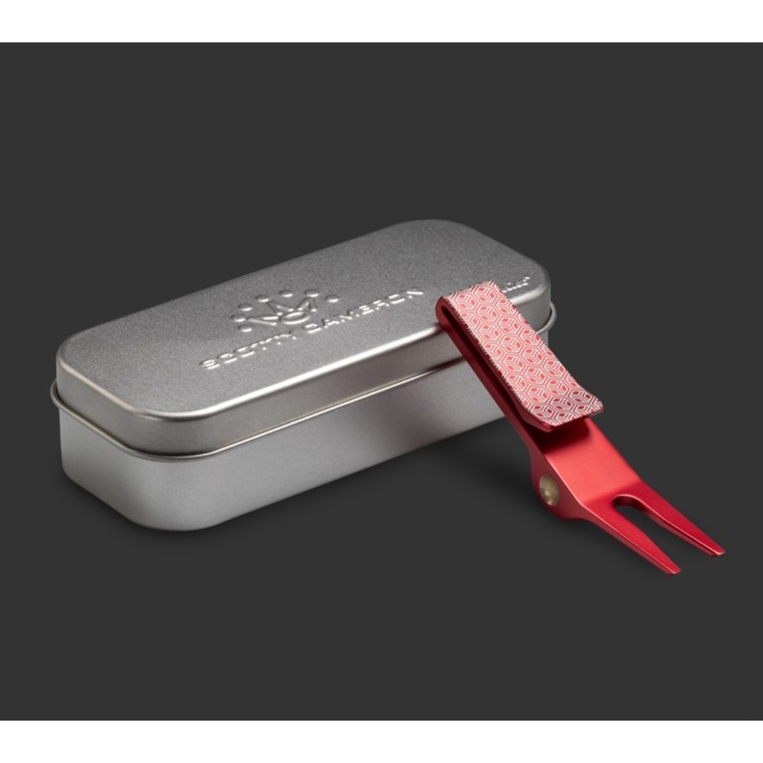 Scotty Cameron - スコッティキャメロン ピボットツールの通販 by