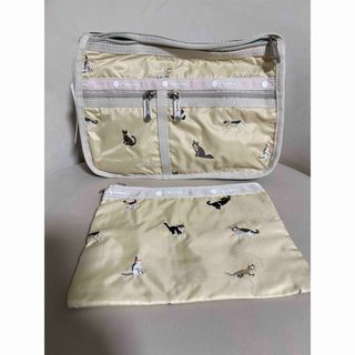 LeSportsac（ショルダーバッグ）のフリマアイテム一覧