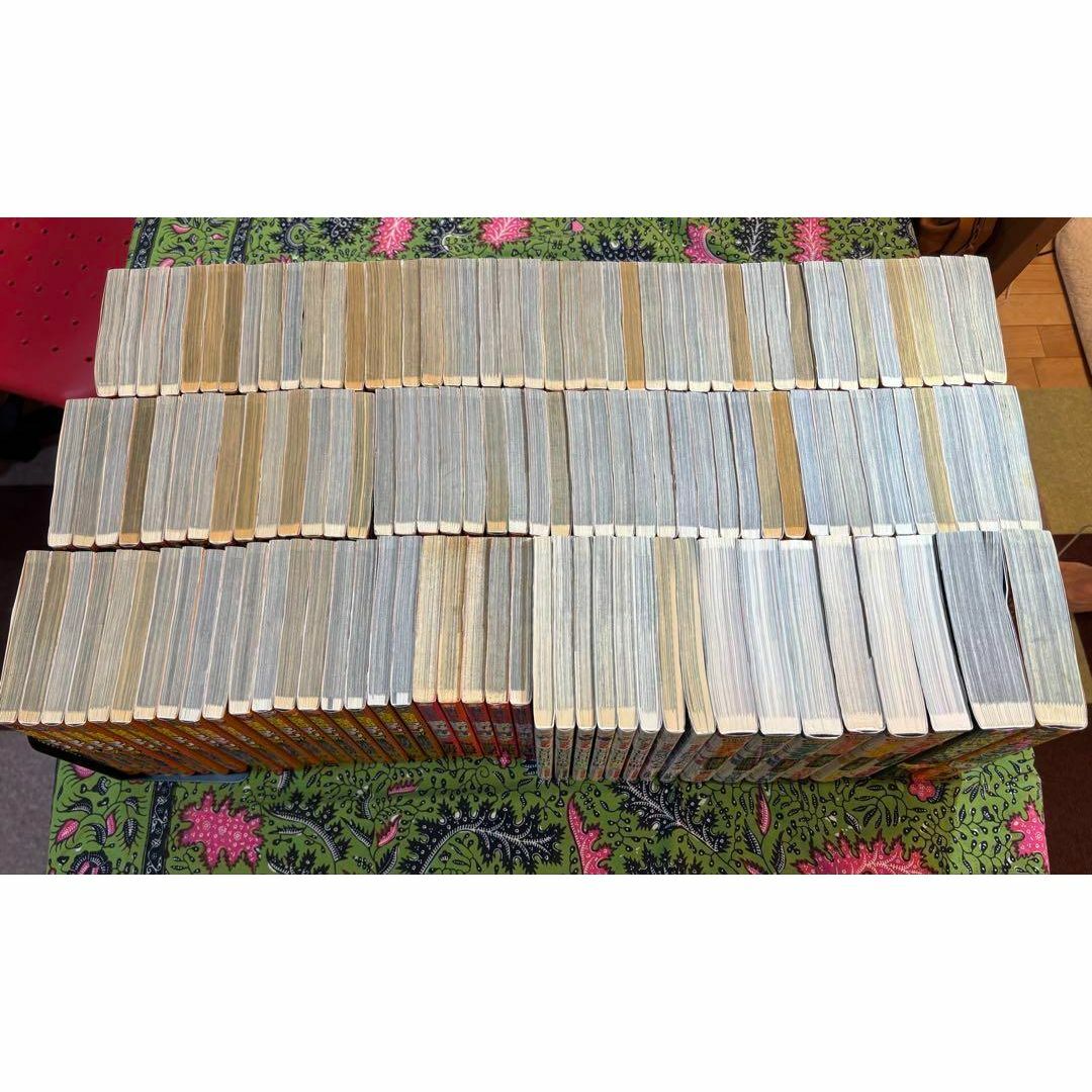 関連本多数‼︎】名探偵コナン 1〜107巻 全巻 ＋関連本 青山剛昌の通販