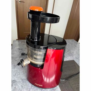 Hurom - 限定価格！【アウトレット】 H310A HUROM スロージューサー