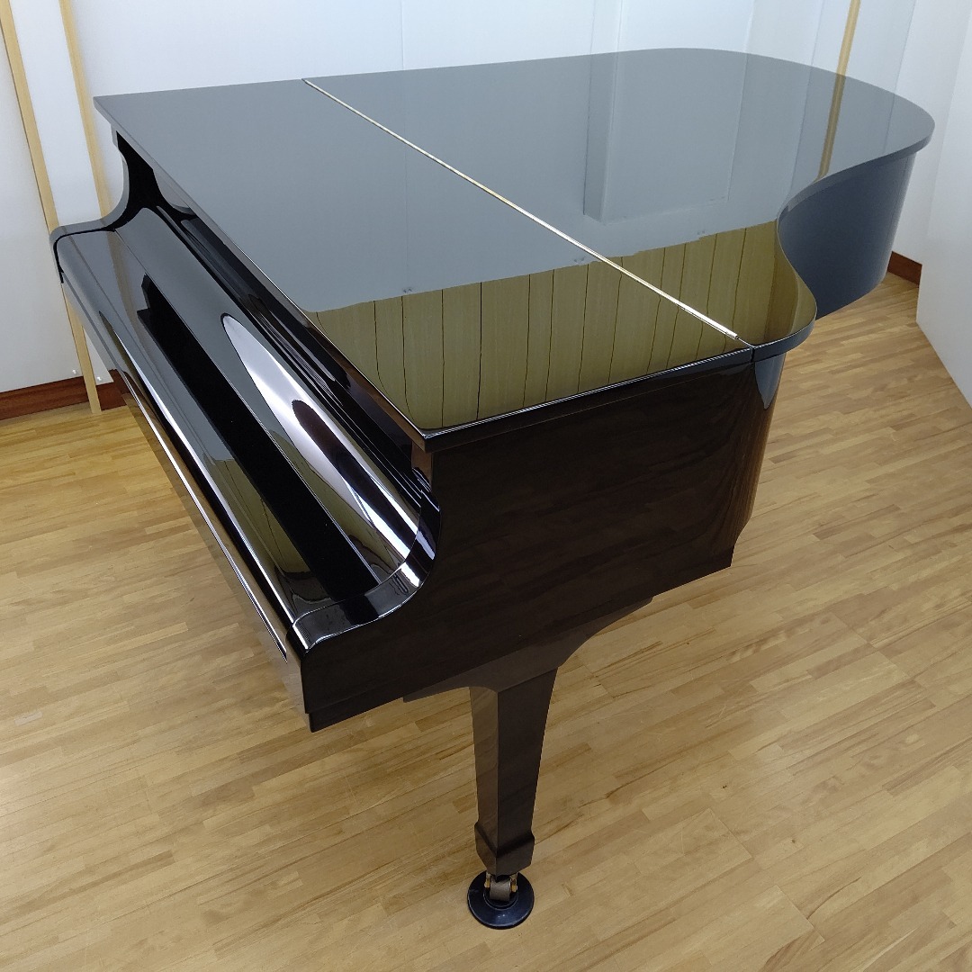 ヤマハ - ヤマハ G3E 【内部調整/外装研磨美装/調律済】 試弾歓迎