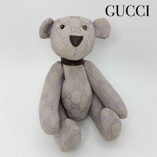 GUCCI（ぬいぐるみ/人形）のフリマアイテム一覧