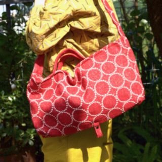 mina perhonen（ショルダーバッグ ・ レッド/赤色系）のフリマアイテム一覧