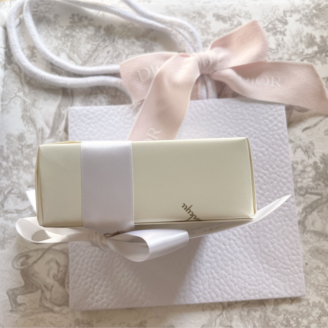 Christian Dior - 新品未開封 ディオール 限定 ホルダー付 ル ボーム