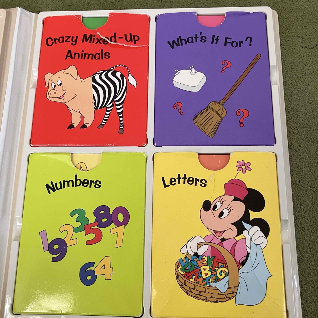 Disney - 【DWE】ディズニー英語システム SING ALONGの通販 by