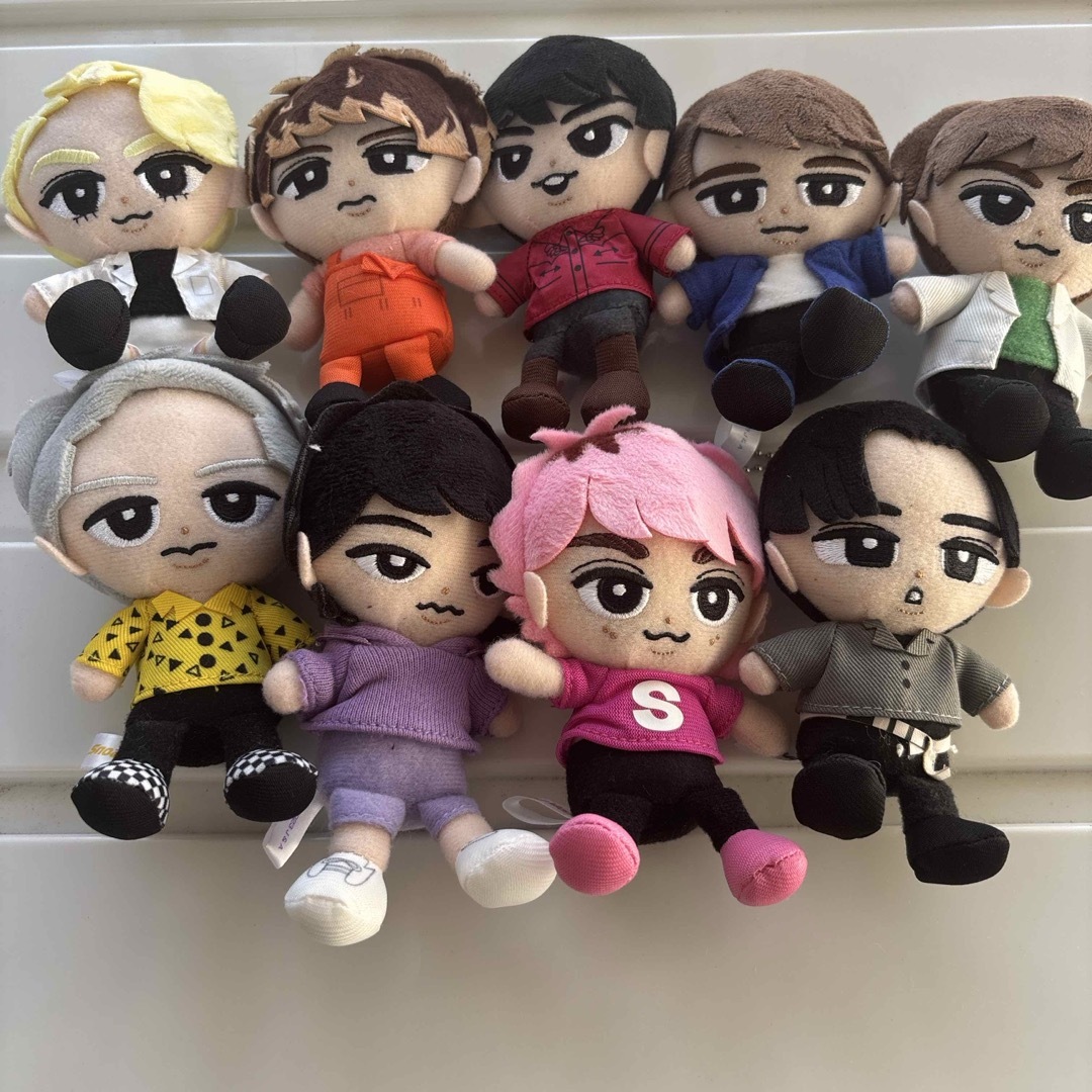 注文 すのチル BIGぬい すのチル チルぬい 服 衣装 ぬい服 チル