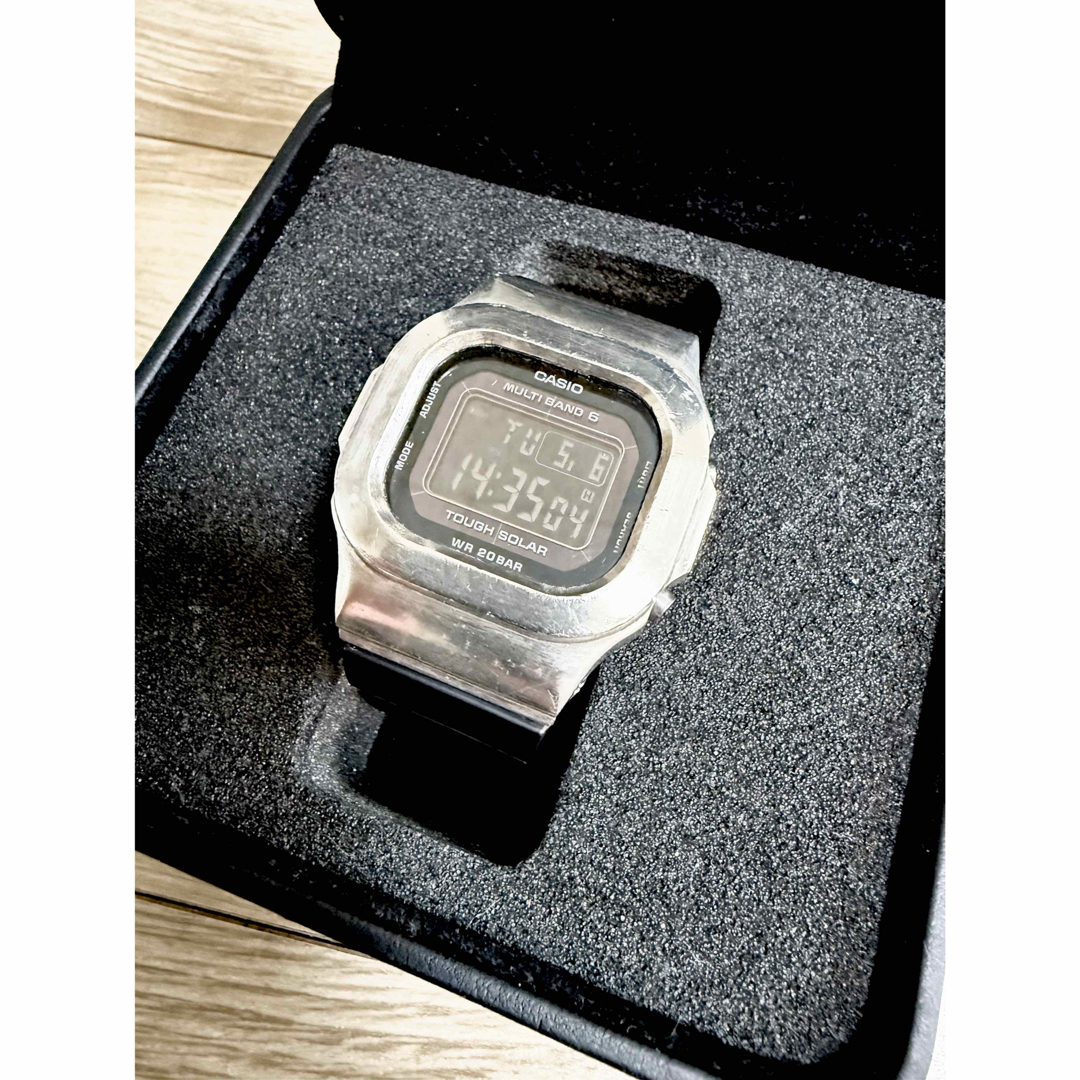 G-SHOCK - DAMUE 5000-Vintageの通販 by でんらく｜ジーショックならラクマ