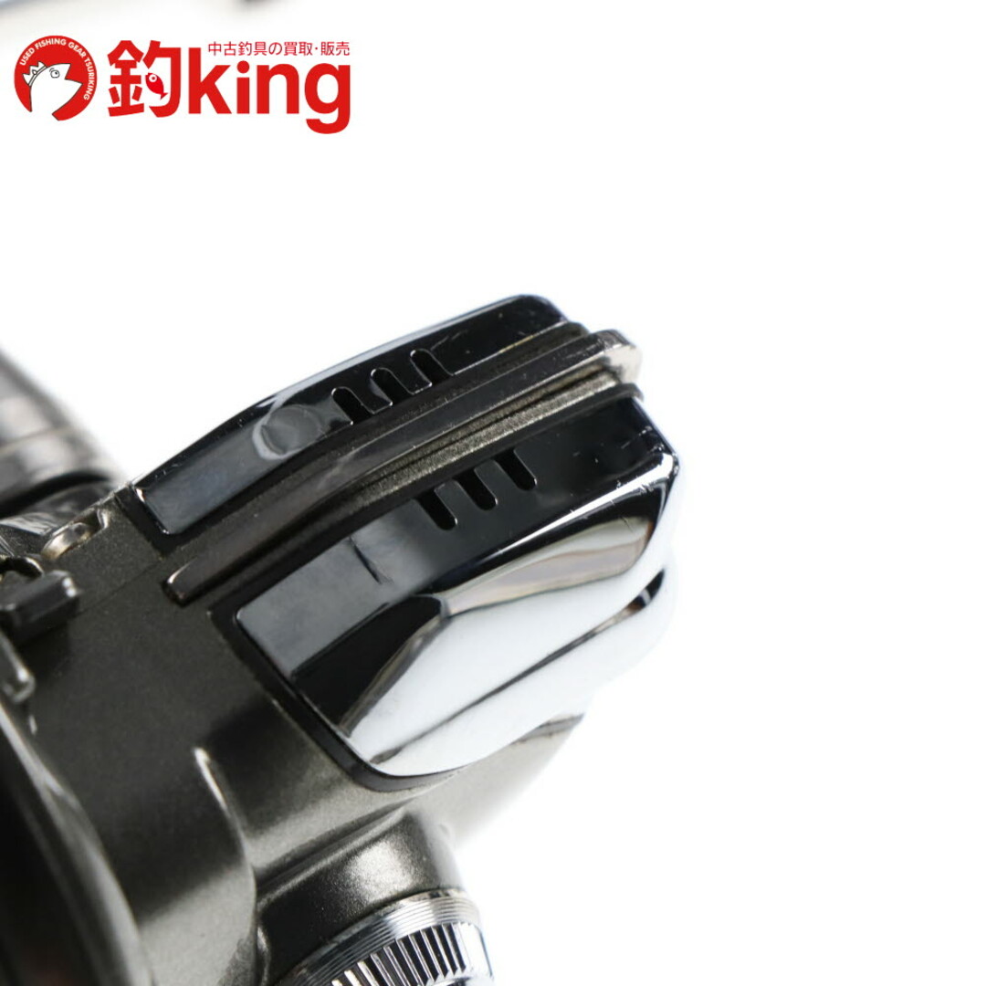 SHIMANO - 【中古】 シマノ 05 ツインパワー C3000 /T303Mの通販 by