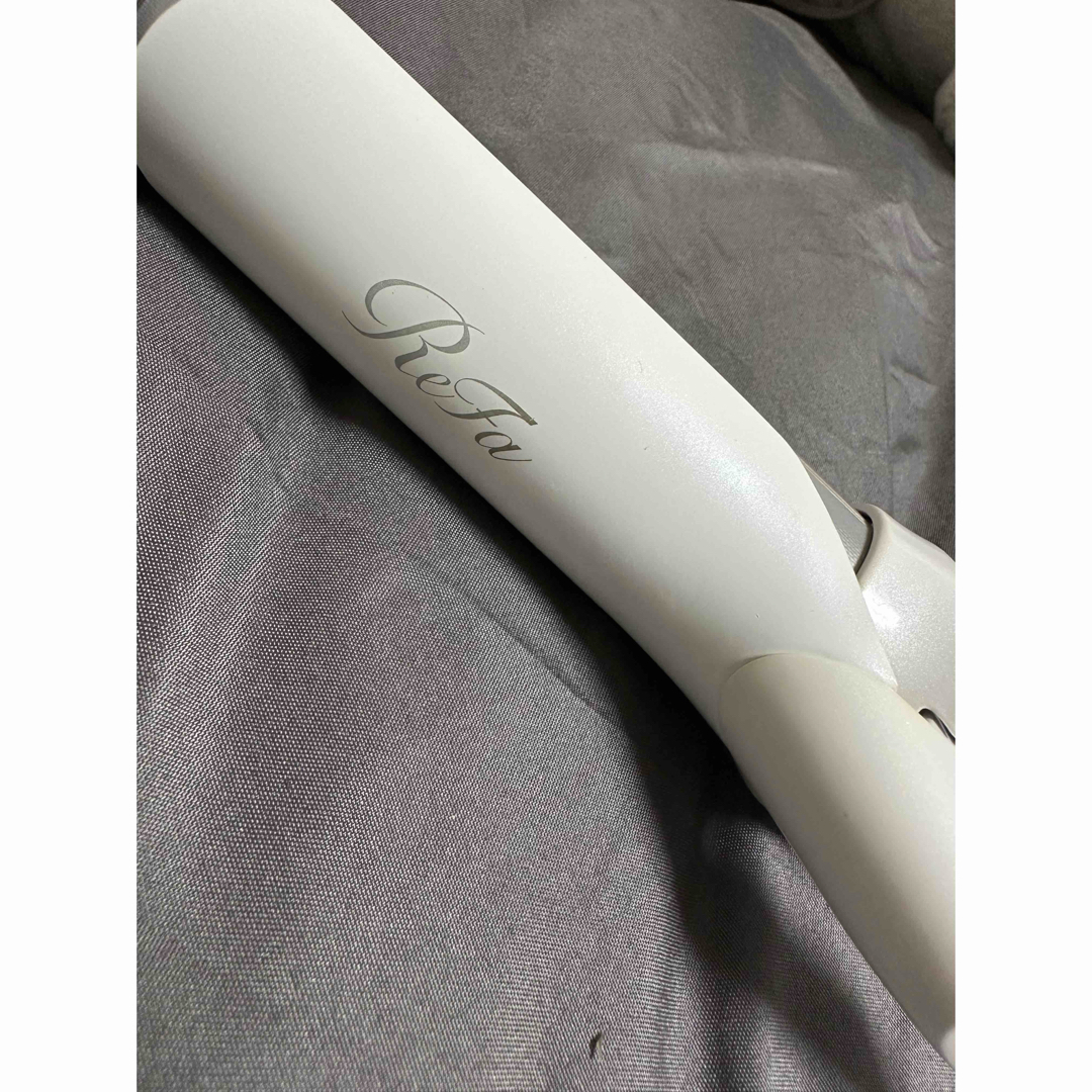 ReFa - ReFa コテ カールアイロン32mm ジャンク品の通販 by R35shop