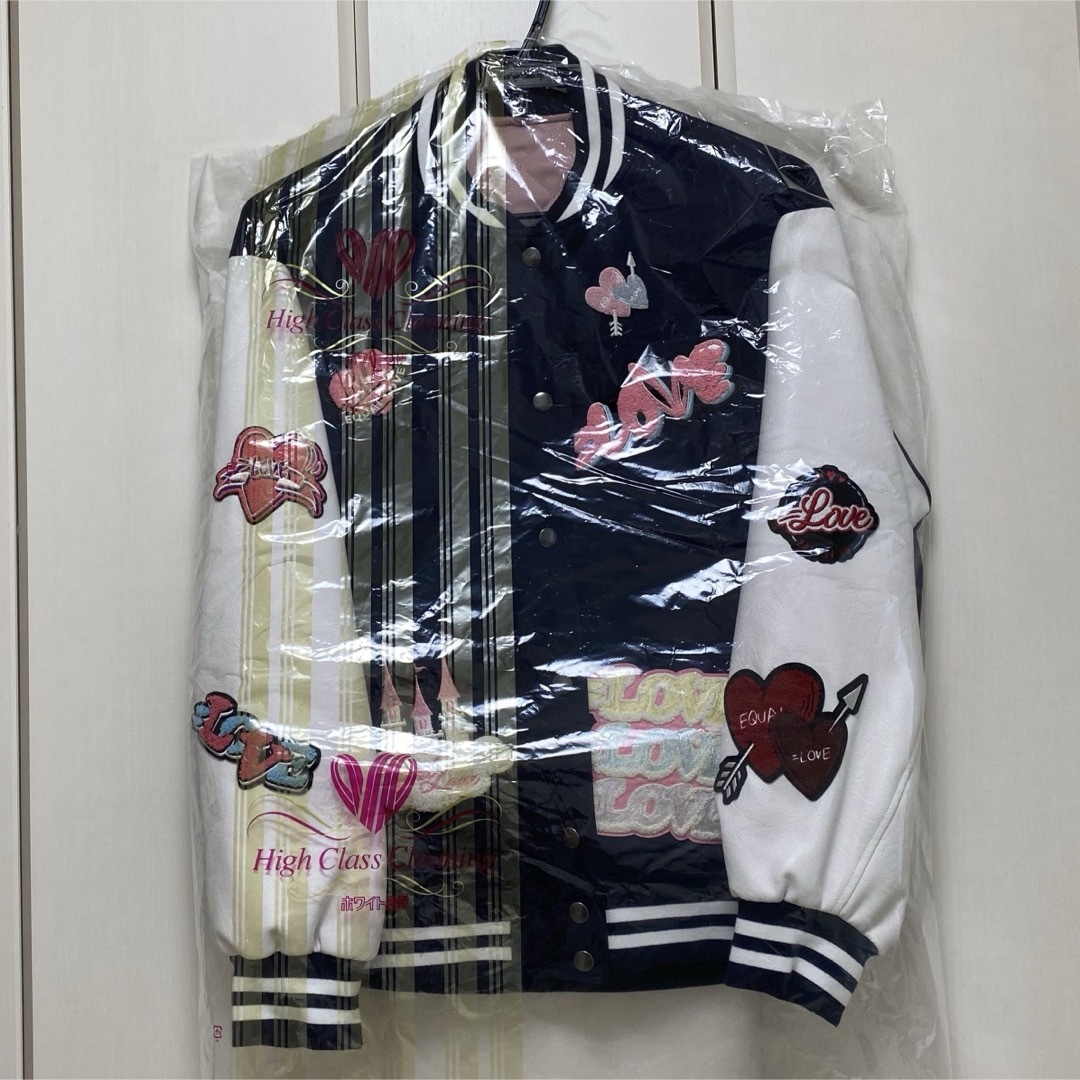 イコラブ スタジャンの通販 by S's shop｜ラクマ