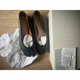 Maison Margiela（旧Maison Martin Margiela）（バレエシューズ）の