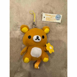 リラックマ（キーホルダー）のフリマアイテム一覧