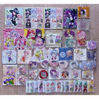 プリパラ - プリパラ まとめ売りの通販 by shop｜プリパラならラクマ