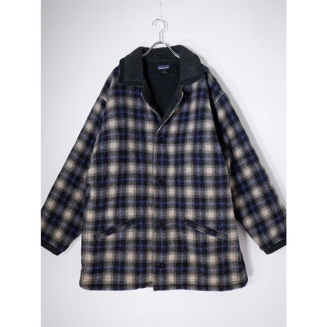 patagonia - patagoniaパタゴニア 1999年製 トルコ製ORIGINAL TIROLER