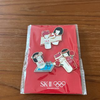 ピンバッジ 東京オリンピックのフリマアイテム一覧