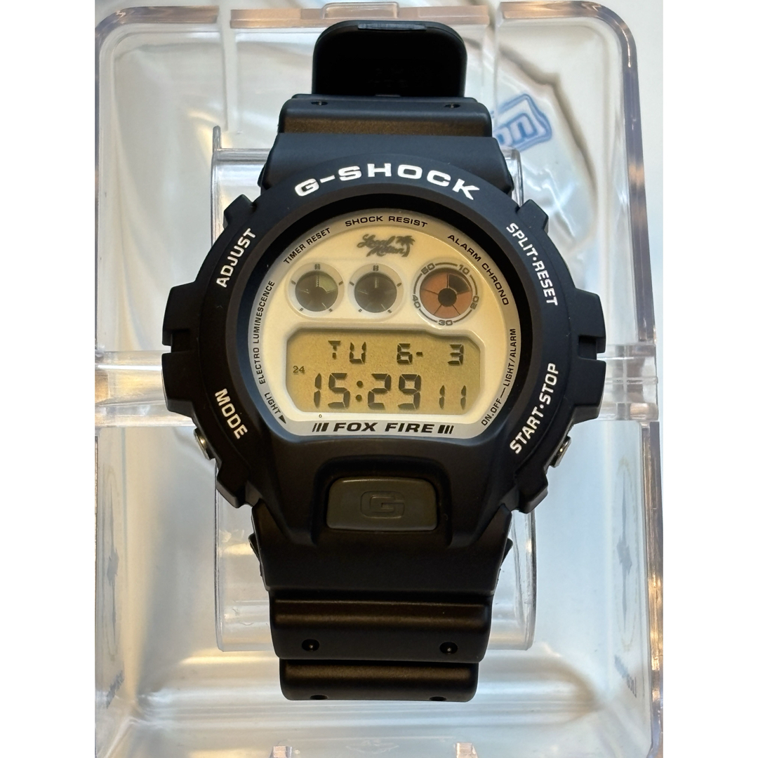 G-SHOCK - 別注/G-SHOCK/ローカルモーション/限定/DW-6900/ビンテージ